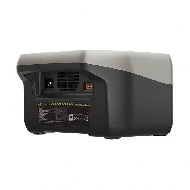 Ecoflow river 2 power station 7