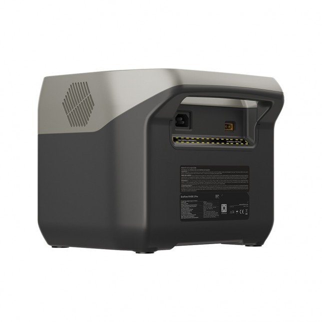 Ecoflow river 2 pro power station 8