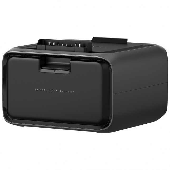 Ecoflow river 3 eb600 extra battery 572 wh 2