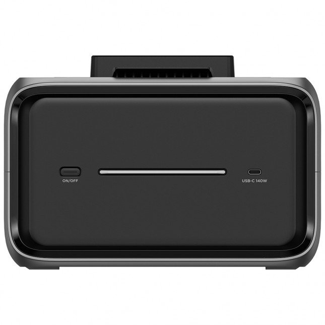 Ecoflow river 3 eb600 extra battery 572 wh 3