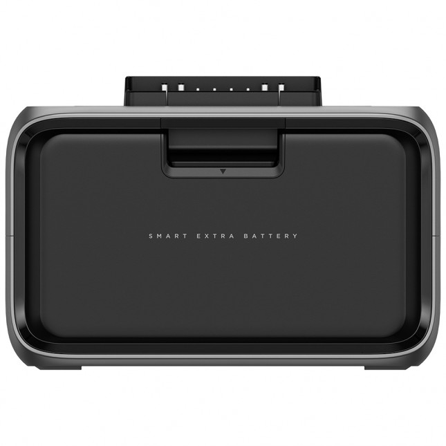 Ecoflow river 3 eb600 extra battery 572 wh