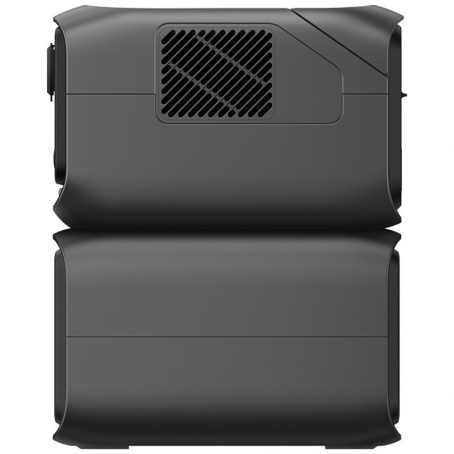 Ecoflow river 3 max plus power station 5