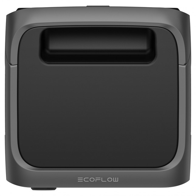 Ecoflow river 3 max plus power station 6