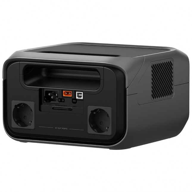 Ecoflow river 3 plus power station 3