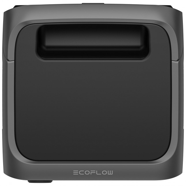 Ecoflow river 3 plus power station 6