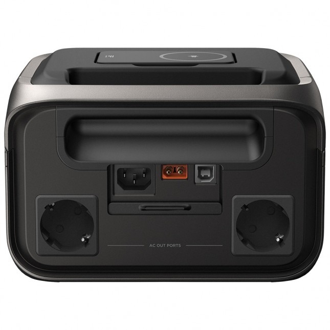 EcoFlow RIVER 3 Plus (Wireless) Power Station