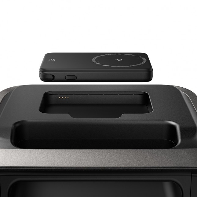 EcoFlow RIVER 3 Plus (Wireless) Power Station