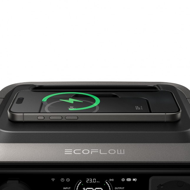 EcoFlow RIVER 3 Plus (Wireless) Power Station
