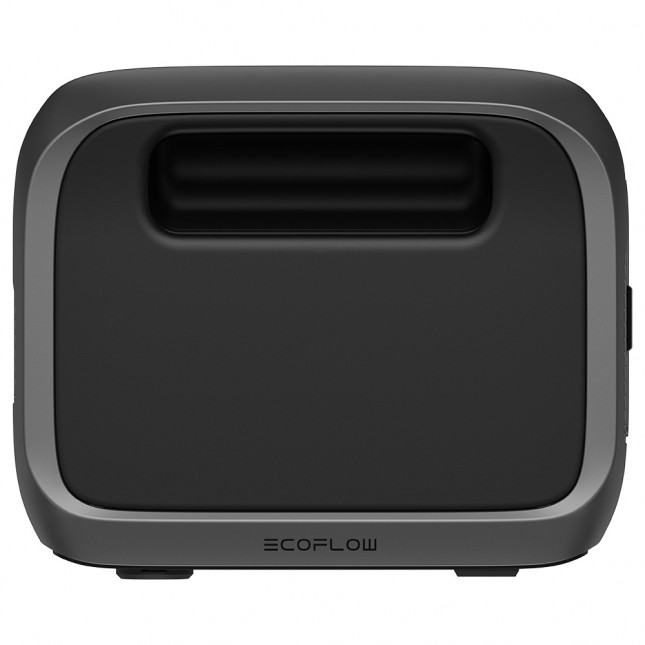 Ecoflow river 3 power station 5