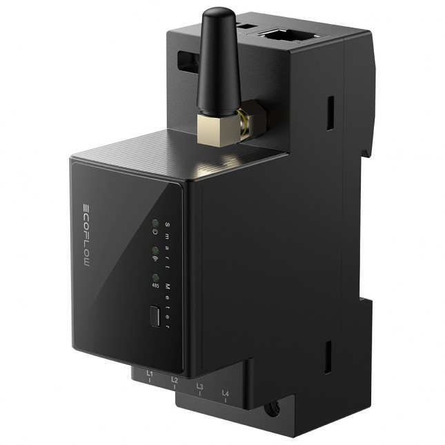 EcoFlow Smart Meter 120A