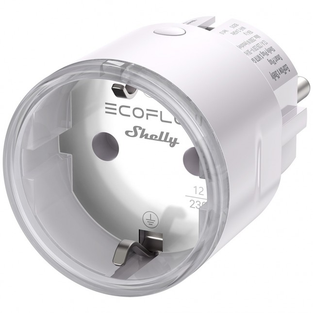 EcoFlow Smart Plug 2