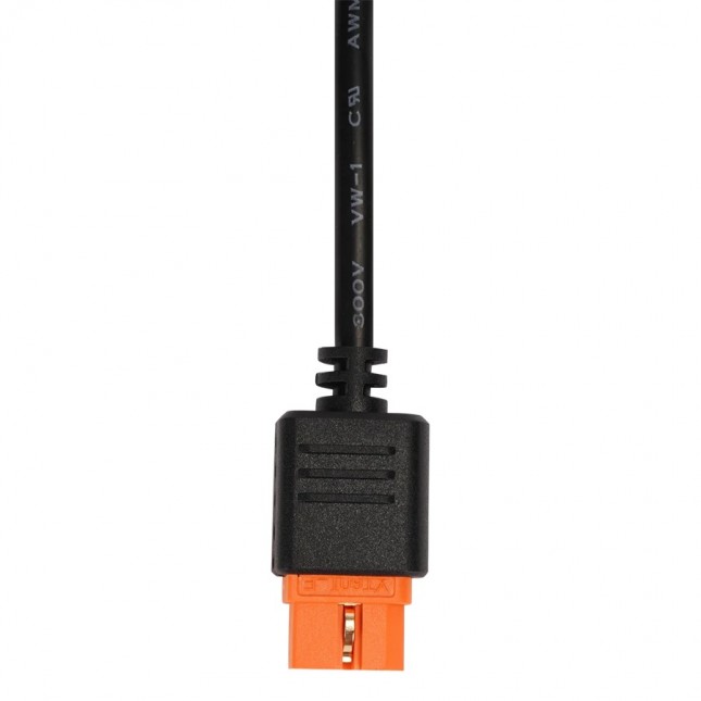 Ecoflow solar naar xt60i kabel 3