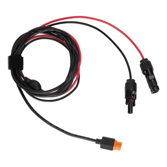 Ecoflow solar naar xt60i kabel