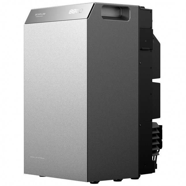 EcoFlow STREAM 5000 thuisbatterij