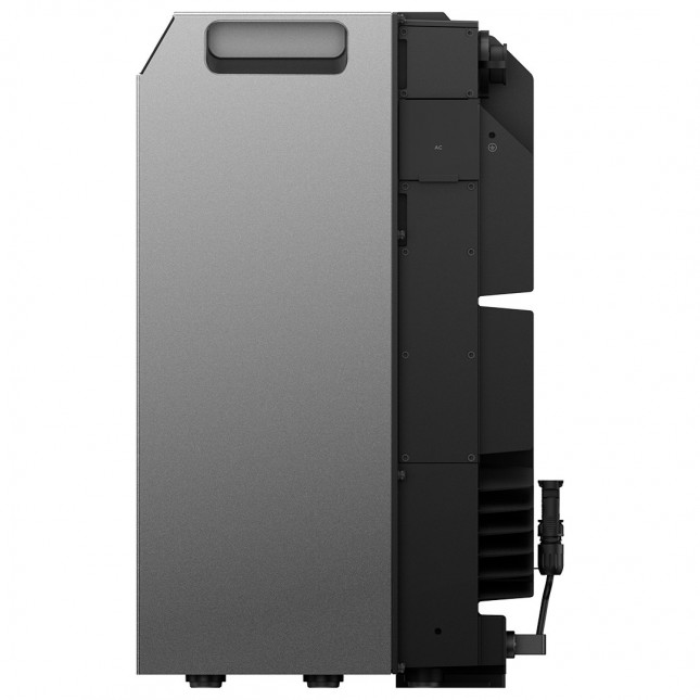 EcoFlow STREAM 5000 thuisbatterij