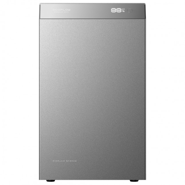 Ecoflow stream ac 5000 thuisbatterij 2