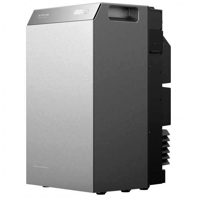 Ecoflow stream ac 5000 thuisbatterij 3