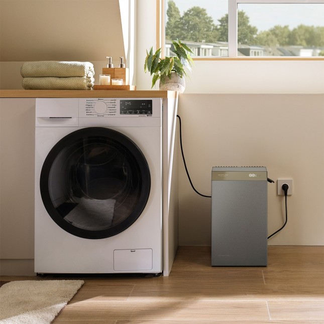 Ecoflow stream ac 5000 thuisbatterij 6