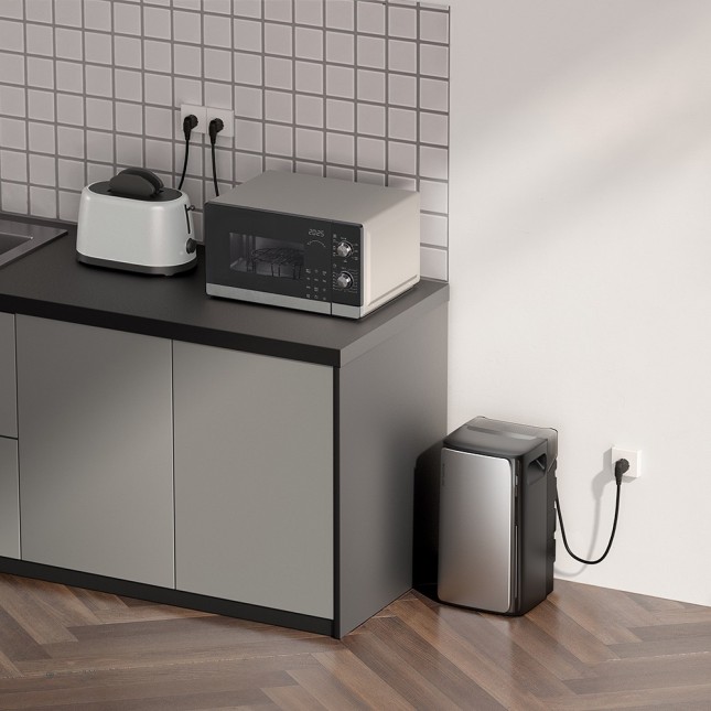 EcoFlow STREAM AC Pro