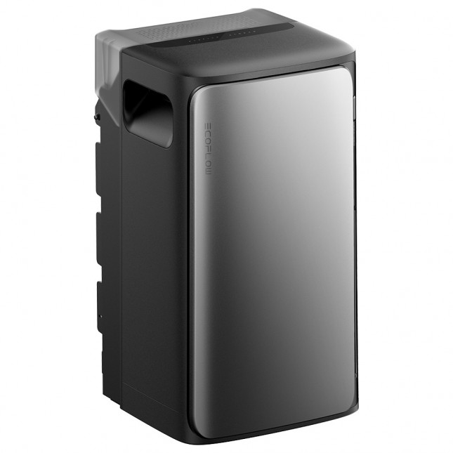 Ecoflow stream ac pro thuisbatterij 2