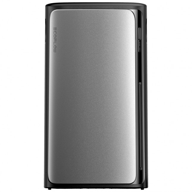 EcoFlow STREAM AC Pro (vooraanzicht)