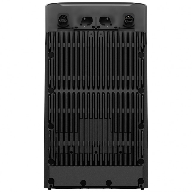 EcoFlow STREAM AC Pro thuisbatterij (achterkant)