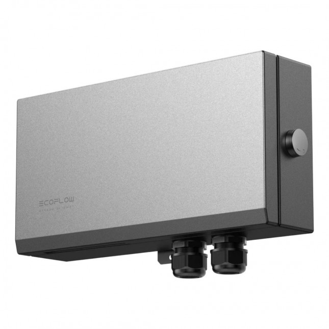 EcoFlow STREAM Gateway