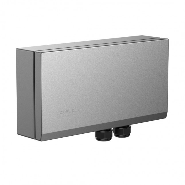 EcoFlow STREAM Gateway