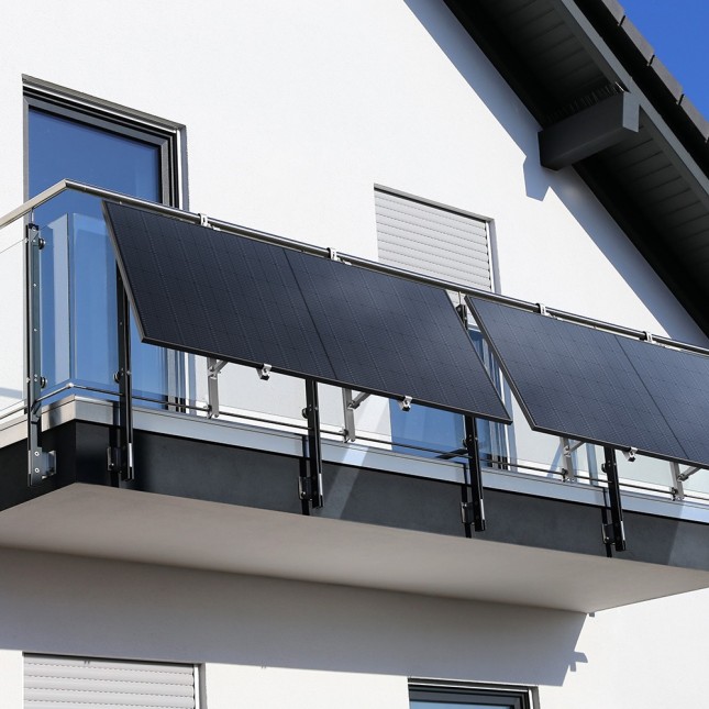 Ecoflow stream micro omvormer 9