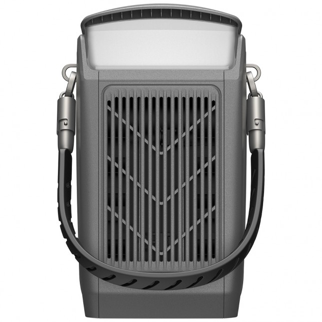 Ecoflow trail plus 300 dc power station 6