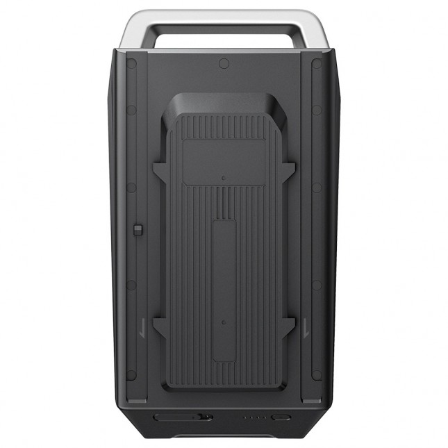 Ecoflow wave 3 add on battery voor de mobiele airco 3