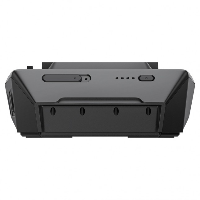 Ecoflow wave 3 add on battery voor de mobiele airco 4