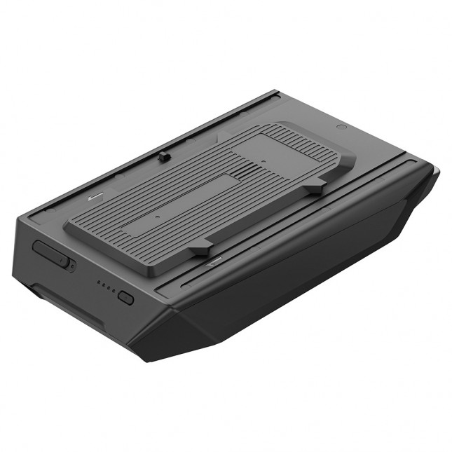 Ecoflow wave 3 add on battery voor de mobiele airco