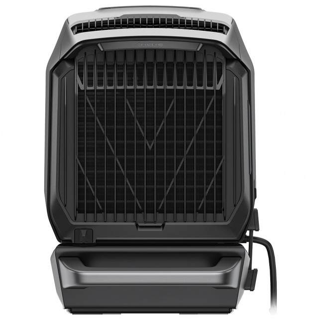 Ecoflow wave 3 mobiele airco met add on battery 4