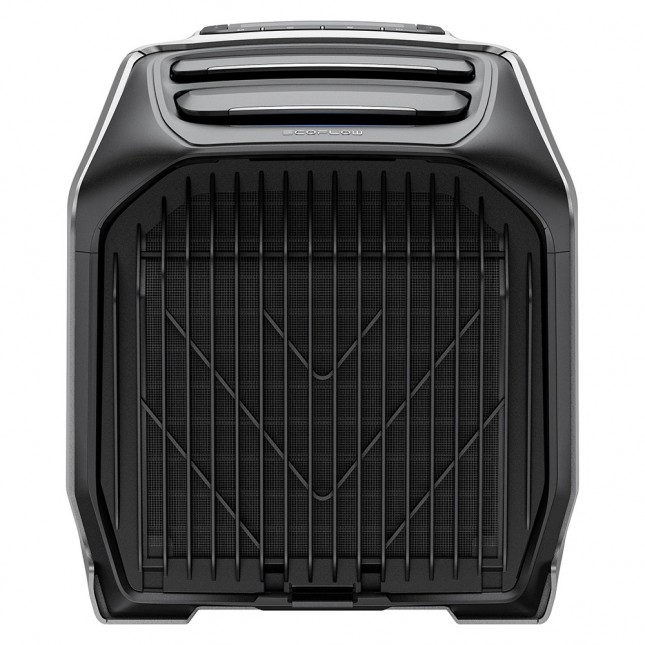 Ecoflow wave 3 portable air conditioner  mobiele airco 5