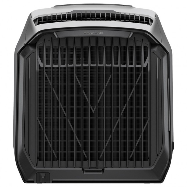 Ecoflow wave 3 portable air conditioner  mobiele airco 9
