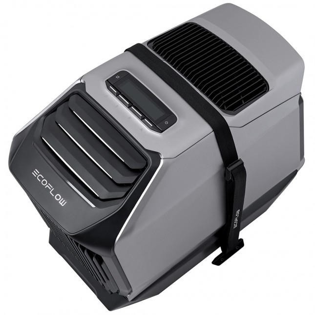 Ecoflow wave stabilizing strap kit fixatieband bevestigingsriem 2