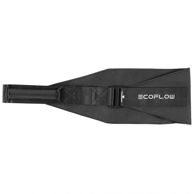 Ecoflow wave strap fixatieband 2