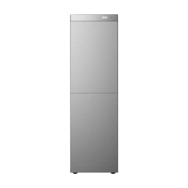 EcoFlow STREAM AC 5000 met uitbreidingsaccu (10 kWh)