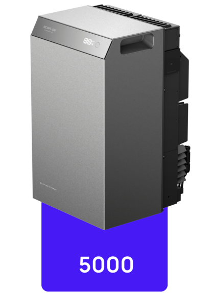 EcoFlow STREAM 5000