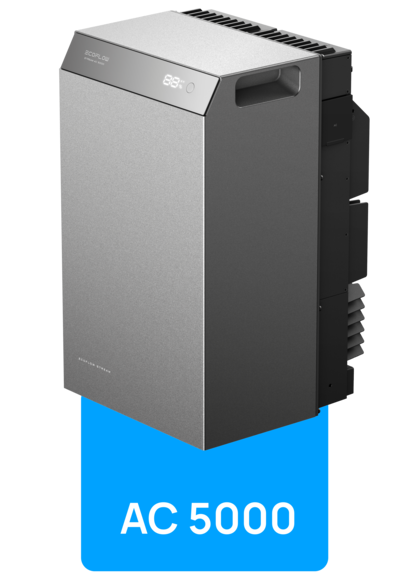 EcoFlow STREAM AC 5000