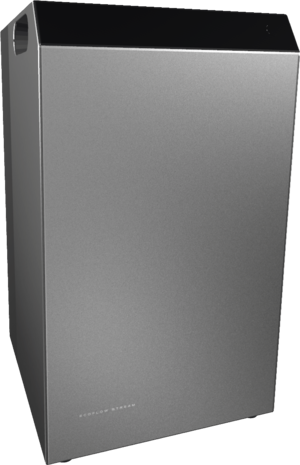 Preview STREAM AC 5000
